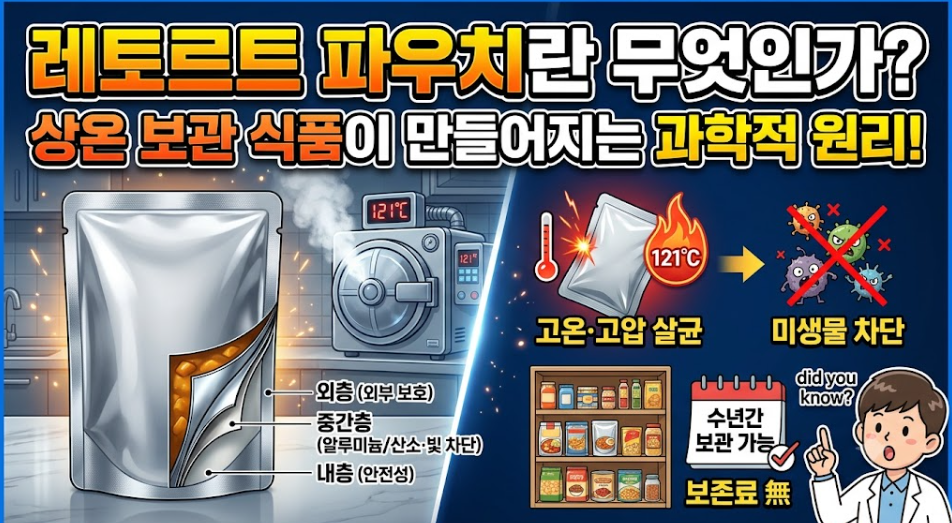 레토르트 파우치 썸네일